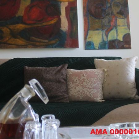 Traditional House Peraia  Екстер'єр фото