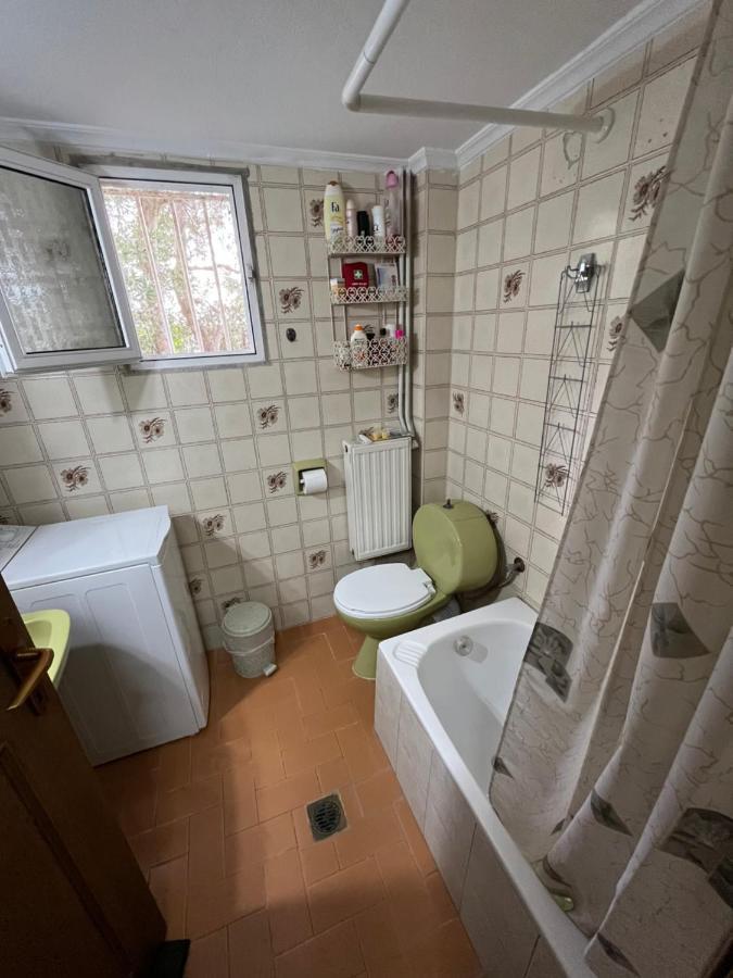 Traditional House Peraia  Екстер'єр фото